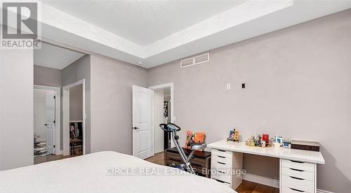 6375 Matchette Road, Lasalle, ON - Indoor Photo Showing Bedroom