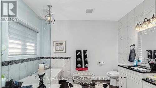 6375 Matchette Road, Lasalle, ON - Indoor Photo Showing Bathroom