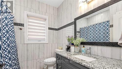 6375 Matchette Road, Lasalle, ON - Indoor Photo Showing Bathroom