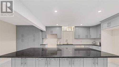 6375 Matchette Road, Lasalle, ON - Indoor Photo Showing Kitchen