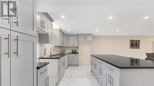 6375 Matchette Road, Lasalle, ON - Indoor Photo Showing Kitchen