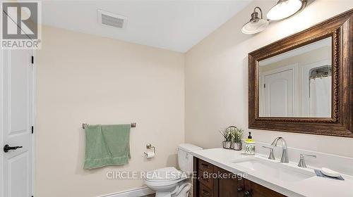 6375 Matchette Road, Lasalle, ON - Indoor Photo Showing Bathroom