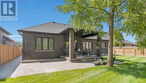 6375 Matchette Road, Lasalle, ON - Outdoor