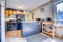 162 Pratt Crescent, Gravenhurst, ON  - Indoor Photo Showing Kitchen 