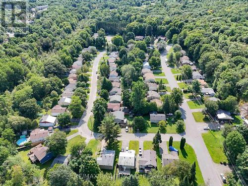 162 Pratt Crescent, Gravenhurst, ON - Outdoor With View