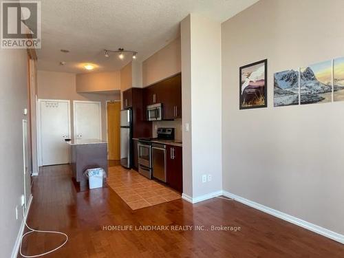 2805 - 55 Bremner Boulevard, Toronto, ON - Indoor Photo Showing Other Room