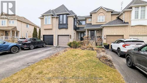 97 Shady Lane Crescent, Clarington (Bowmanville), ON - Outdoor With Facade