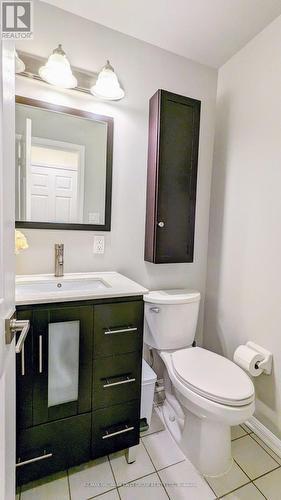 97 Shady Lane Crescent, Clarington (Bowmanville), ON - Indoor Photo Showing Bathroom