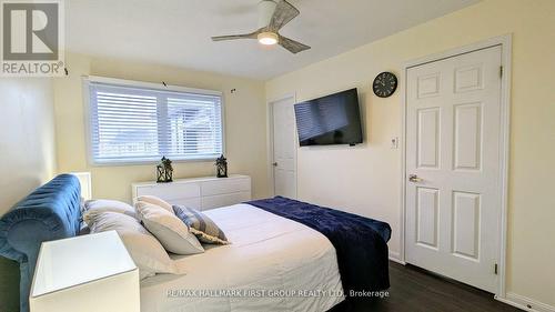 97 Shady Lane Crescent, Clarington (Bowmanville), ON - Indoor Photo Showing Bedroom