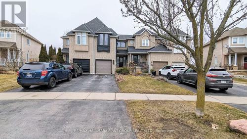 97 Shady Lane Crescent, Clarington (Bowmanville), ON - Outdoor With Facade