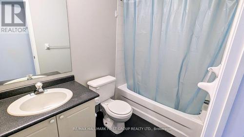 97 Shady Lane Crescent, Clarington (Bowmanville), ON - Indoor Photo Showing Bathroom