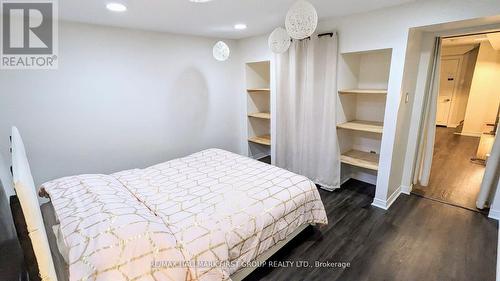 97 Shady Lane Crescent, Clarington (Bowmanville), ON - Indoor Photo Showing Bedroom