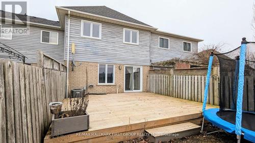 97 Shady Lane Crescent, Clarington (Bowmanville), ON - Outdoor With Exterior