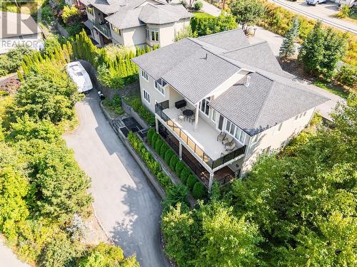 1201 Government  Street, Nelson, BC - Outdoor With Deck Patio Veranda