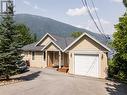 1201 Government  Street, Nelson, BC  - Outdoor 