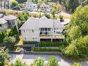 1201 Government  Street, Nelson, BC  - Outdoor With Deck Patio Veranda 