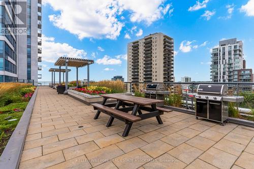 208 - 1 Hurontario Street, Mississauga (Port Credit), ON - Outdoor