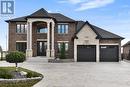 4098 St. Francis Crescent, Lasalle, ON  - Outdoor With Facade 