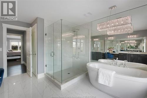 4098 St. Francis Crescent, Lasalle, ON - Indoor Photo Showing Bathroom