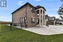 4098 St. Francis Crescent, Lasalle, ON  - Outdoor With Facade 