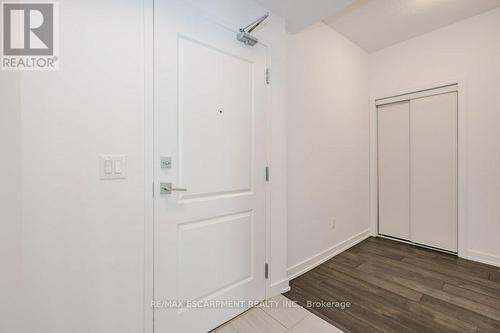 804 - 81 Robinson Street, Hamilton (Durand), ON - Indoor Photo Showing Other Room