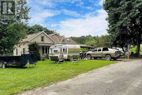 103 Lonsberry Road, Alnwick/Haldimand, ON 