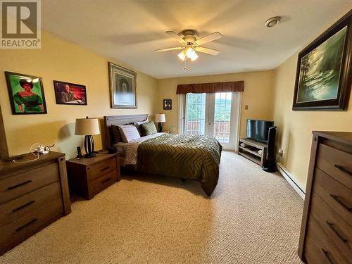 16 Hamilton Place, Corner Brook, NL - Indoor Photo Showing Bedroom