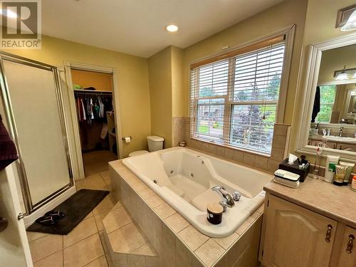 16 Hamilton Place, Corner Brook, NL - Indoor Photo Showing Bathroom