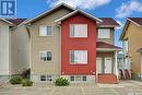 60 5004 James Hill Road, Regina, SK  - Outdoor With Facade 