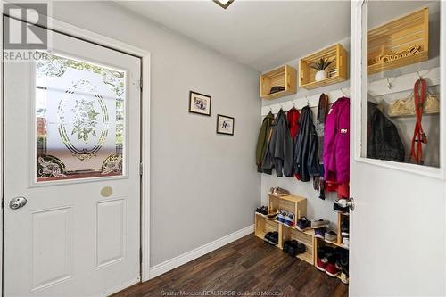 17 Centennial, Rexton, NB - Indoor Photo Showing Other Room