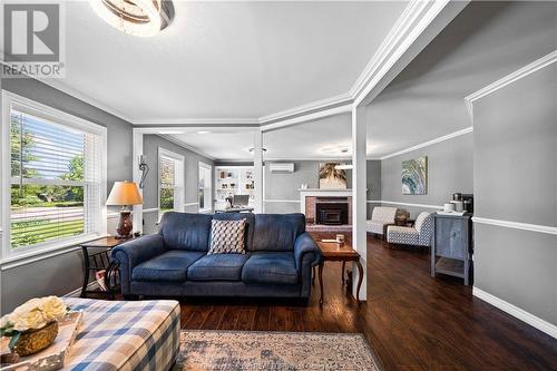 17 Centennial, Rexton, NB - Indoor Photo Showing Living Room