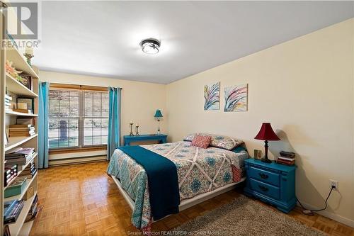 17 Centennial, Rexton, NB - Indoor Photo Showing Bedroom