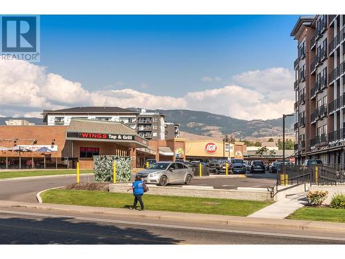 200 Hollywood Road Unit# 203, Kelowna, BC - Outdoor With View