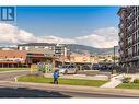 200 Hollywood Road Unit# 203, Kelowna, BC  - Outdoor With View 