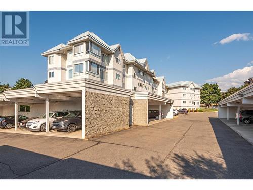 200 Hollywood Road Unit# 203, Kelowna, BC - Outdoor