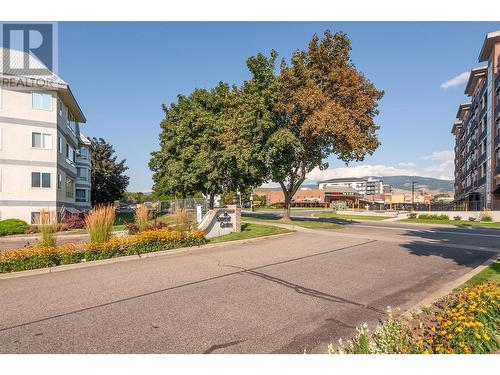 200 Hollywood Road Unit# 203, Kelowna, BC - Outdoor