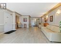 200 Hollywood Road Unit# 203, Kelowna, BC  - Indoor Photo Showing Living Room 