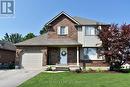 21 Timberlane Crescent, Central Elgin (Lynhurst), ON  - Outdoor With Facade 