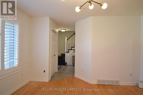 21 Timberlane Crescent, Central Elgin (Lynhurst), ON - Indoor Photo Showing Other Room