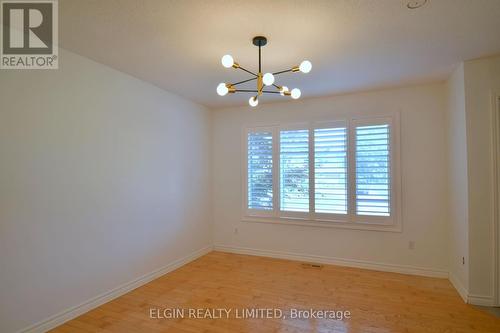 21 Timberlane Crescent, Central Elgin (Lynhurst), ON - Indoor Photo Showing Other Room