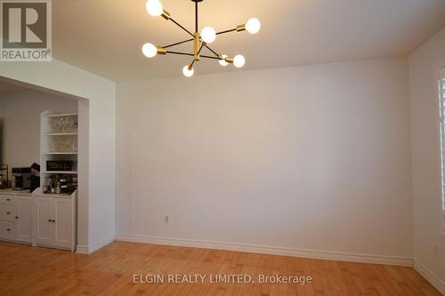 21 Timberlane Crescent, Central Elgin (Lynhurst), ON - Indoor Photo Showing Other Room