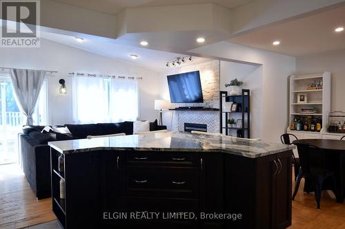 21 Timberlane Crescent, Central Elgin (Lynhurst), ON - Indoor Photo Showing Other Room