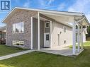 136 Goldeneye Street, Whitehorse, YT  - Outdoor 