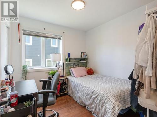 136 Goldeneye Street, Whitehorse, YT - Indoor Photo Showing Bedroom