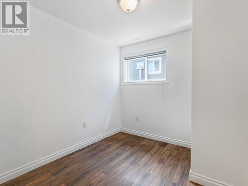 136 Goldeneye Street, Whitehorse, YT - Indoor Photo Showing Other Room