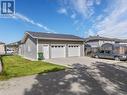 136 Goldeneye Street, Whitehorse, YT  - Outdoor 