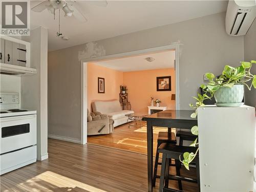 898 St Charles Nord, Saint-Charles, NB - Indoor Photo Showing Kitchen