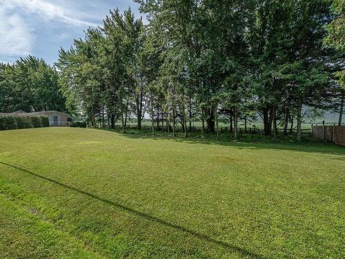 Overall view - 238 Rue Des Cèdres, Saint-Pie, QC 