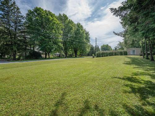 Overall view - 238 Rue Des Cèdres, Saint-Pie, QC 