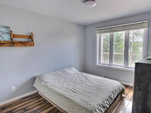 Master bedroom - 1042 Ch. Bessette, Rouyn-Noranda, QC - Indoor Photo Showing Bedroom